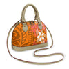 Polynesian Women'S Shoulder Bag 2025 New Design Samoa Pattern Design Custom Women'S Handbag Party Square Crossbody Bag