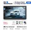 2DIN MP5 Video Player 7'' Universal Car Radio Multimedia Support Bluetooth USB TF FM Carplay Android Auto Touch Stereo Autoradio