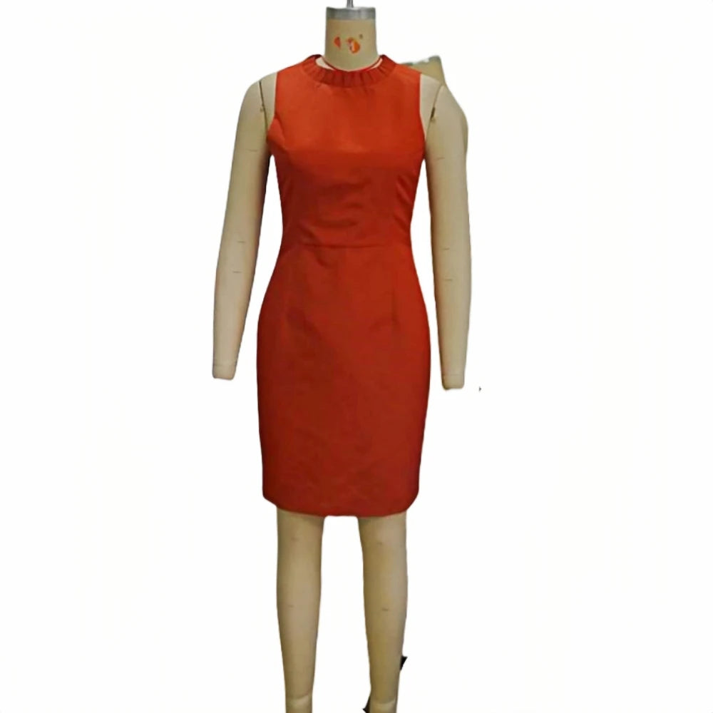 HLJ High Quality Elegant Office Lady Blazer Two Piece Sets Women Lapel Long Sleeve Coat And Slim Dress Outfit Female Clothing