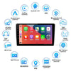 Android 14 For Fiat Bravo 198 2 II 2007 -2014 2K QLED Android Car Radio Multimedia Video Player GPS stereo CarPlay 4G Head Unit