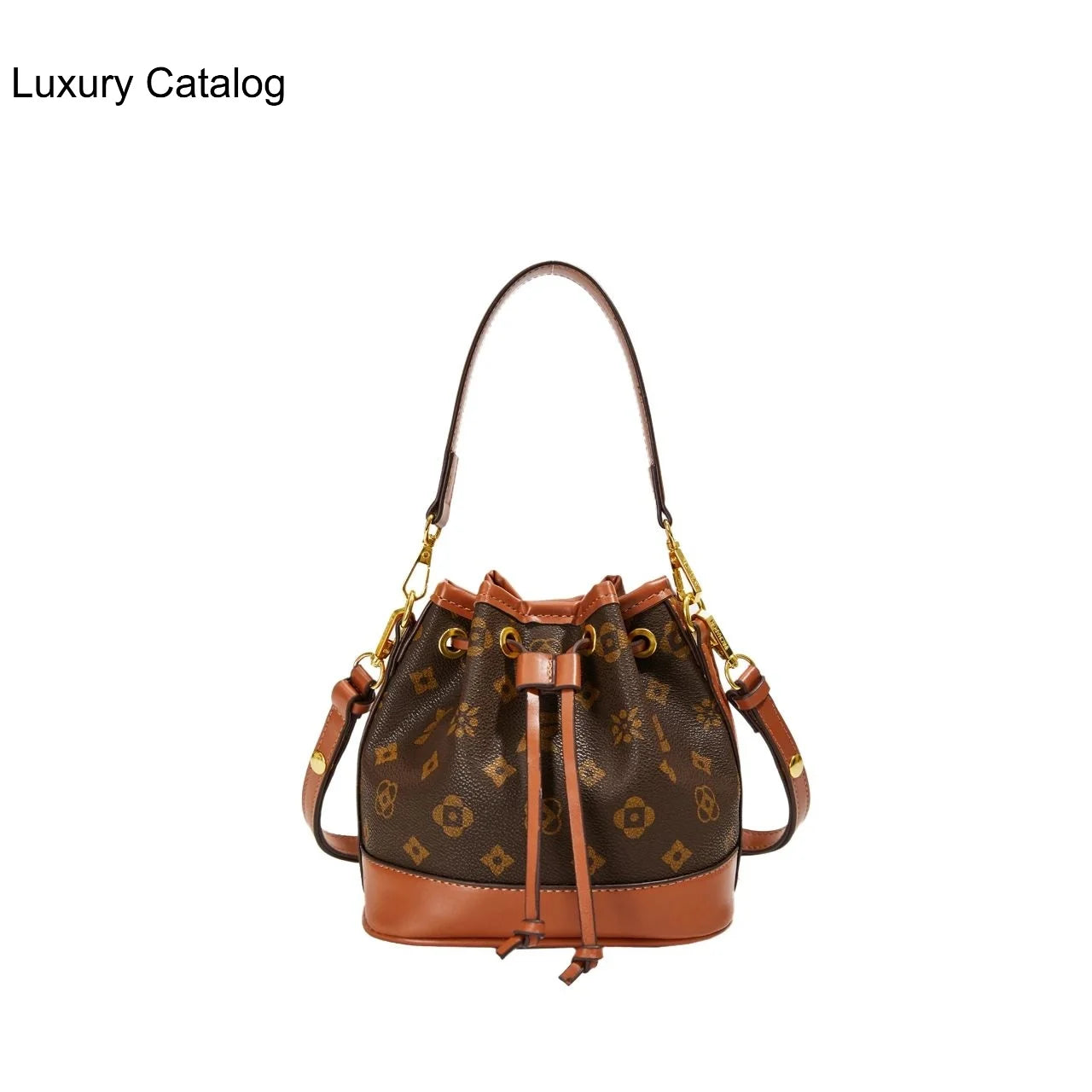 Luxury Vintage Designer Brand Nice Monogram Leather Handbag Shoulder Bag Makeup Bag Tote Bag Wallet On Chain Speedy Shipping