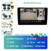 Android 14 For Audi A4 II 2 B6 III 3 B7 2000 - 2009 S4 2002 - 2008 RS4 2005 - 2009 Car Radio Multimedia Video Player Navigation