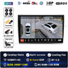Android 14 For Fiat Bravo 198 2 II 2007 -2014 2K QLED Android Car Radio Multimedia Video Player GPS stereo CarPlay 4G Head Unit