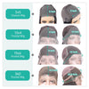30 Inches Brazilian Bone Straight Human Hair 5x5 Closure Wig 13x4 13x6 Lace Front Human Hair Wig 360 Lace Frontal Wigs for Women