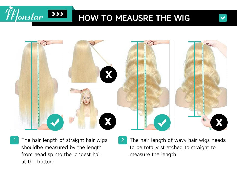 30 Inches Brazilian Bone Straight Human Hair 5x5 Closure Wig 13x4 13x6 Lace Front Human Hair Wig 360 Lace Frontal Wigs for Women
