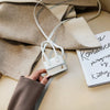 2021 New Bags for Women  Mini Bag Fashion Luxury Handbags Women's Bag Designer Purses and Handbags Ladies Messenger Bag