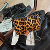 Solid color Design Crossbody Bags For Women Fashion Chain Mobile Phone Purses Fashion Shoulder Messenger Bag Sac A Main Female
