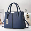 Famous Designer Brand Bags Women Leather Handbag New Luxury Ladies Purse zwq