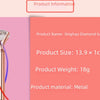 Small Designer Cloud Pouch Bag for Women, Soft Crossbody Purse