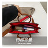 Fashion Women's Classic Luxury Brand Designs A High-quality Single-shoulder Bag That Is Personalized, Casual and Versatile.