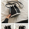 Women's Niche Foldable Bag Multifunctional Messenger Bag Portable Bag High Quality Popular Summer New 2025 Purses and Handbags