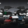Gyroor Warrior 8.5 inch 350W*2 off-Road Hoverboard - All Terrain Hoverboard with Bluetooth Speaker and LED Lights, 10mph