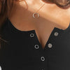 Women ladies Short Sleeve Crop top elegant Plain basic debardeur femme Tank Party bodycon bandage stretch Vest Tee tunique femme