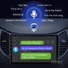Android 14 Carplay Auto For Toyota Raize 1 2019 - 2023 For Daihatsu Rocky 2 2019 - 2021 Car Radio Multimedia Video Player GPS 4G