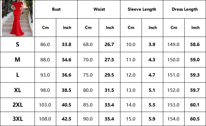 Elegant Long Dresses for Women Off the Shoulder Short Sleeve Mermaid Floor Length Luxury Female Birthday Party Dinner Dress Robe
