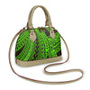Polynesian Women'S Shoulder Bag 2025 New Design Samoa Pattern Design Custom Women'S Handbag Party Square Crossbody Bag