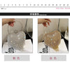 Rhinestone Evening Bag Heart Pattern Silver Handbag Womens Diamond Tassel Banquet Clutch And Purse Wedding Bridal Prom Wallets