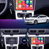 Android 14 Carplay Auto Car Radio for Volkswagen VW Passat B6 B7 CC Magotan 2007 - 2015 Multimedia Player Navigation GPS 4G+WIFI
