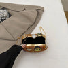Luxury Gold Clutch Bags for Women 2025 Party Bags Evening Purse Designer Crossbody Bag New in Handbag Ladies hand bag sac femme