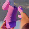 fashion platform sandals for women and ladies chunky heels high heels shoes for women