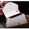 Leather Women's Bag 2025 New Fashion Snake-print Cowhide Small Handbags Shoulder Crossbody Bags Lady Party Messenger Shell Bags