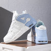 Stylish and Trendy Sneakers: Comfortable Soft-Soled Casual Shoes