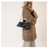 Solid Alligator PU Shoulder and Crossbody Bags Personality Designer Style High Quality Hand Bags for Women 2024 Fashion Hot Sale