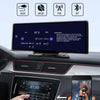 10.26'' Dash Cam 4K Car Mirror Video Player Wireless Carplay Android Auto GPS Car Monitor Multimedia Rearview Camera Dashboard