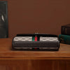 2025 summer new women's bag with high-end feel, fashionable and versatile single shoulder crossbody bag, envelope trend