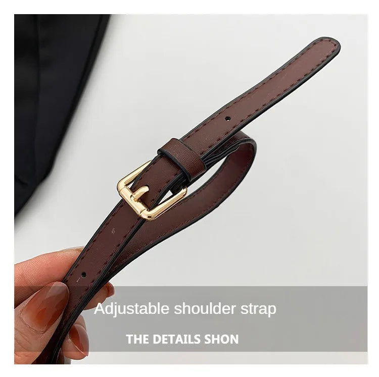 Solid Alligator PU Shoulder and Crossbody Bags Personality Designer Style High Quality Hand Bags for Women 2024 Fashion Hot Sale