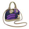 Polynesian Women'S Shoulder Bag 2025 New Design Samoa Pattern Design Custom Women'S Handbag Party Square Crossbody Bag