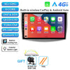 Android 14 For VW Volkswagen Passat B7 B6 CC Car Radio Multimedia Player Autoradio GPS Navigation Camera Carplay QLED 2Din DVD