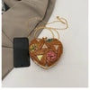 Luxury Gold Clutch Bags for Women 2025 Party Bags Evening Purse Designer Crossbody Bag New in Handbag Ladies hand bag sac femme
