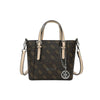 Premium Italian-Style Leather Handbag For Women Luxury Crossbody Shoulder Tote Designer Ladies Work Travel Bag
