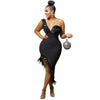 Wmstar Party Christmas Dresses Women's Clothing Bodycon Sweet Sexy Party Dress Summer Holiday Wholesale Bulk Lot Dropshipping
