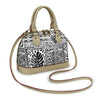 Polynesian Women'S Shoulder Bag 2025 New Design Samoa Pattern Design Custom Women'S Handbag Party Square Crossbody Bag