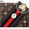 New women bags handbag for women 2025 shoulder bag female handbags fashion crossbody luxury bags shoulder bag
