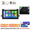 Android 14 Car Radio For Toyota Prius XW50 2015 - 2020 AI Voice Wireless Carplay Multimedia Video Player Navigation GPS Stereo