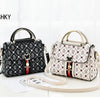 New women bags handbag for women 2025 shoulder bag female handbags fashion crossbody luxury bags shoulder bag