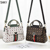 New women bags handbag for women 2025 shoulder bag female handbags fashion crossbody luxury bags shoulder bag