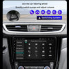 Android Auto Carplay For Ford Fiesta 2009-2017 Car Radio GPS Navigation Multimedia Video Player Tools Head Unit 4G BT No 2din