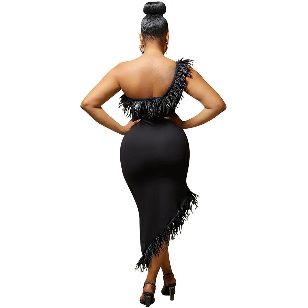 Wmstar Party Christmas Dresses Women's Clothing Bodycon Sweet Sexy Party Dress Summer Holiday Wholesale Bulk Lot Dropshipping