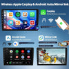Android 14 Carplay Auto For Toyota Raize 1 2019 - 2023 For Daihatsu Rocky 2 2019 - 2021 Car Radio Multimedia Video Player GPS 4G