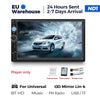 2DIN MP5 Video Player 7'' Universal Car Radio Multimedia Support Bluetooth USB TF FM Carplay Android Auto Touch Stereo Autoradio