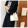 Women's Niche Foldable Bag Multifunctional Messenger Bag Portable Bag High Quality Popular Summer New 2025 Purses and Handbags