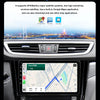 Android Auto Carplay For Ford Fiesta 2009-2017 Car Radio GPS Navigation Multimedia Video Player Tools Head Unit 4G BT No 2din