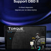 Android 14 Carplay Car Radio Stereo Multimedia Video Player For Citroen Berlingo 2019 Peugeot Partner Rifter 2020 For Opel Combo