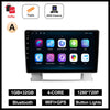 Android OS GPS Navi 9 '' Car Radio Multimedia Player WiFi Carplay for Buick Excelle 2 2009 - 2015 Opel Astra J 2009 - 2017