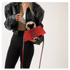 Solid Alligator PU Shoulder and Crossbody Bags Personality Designer Style High Quality Hand Bags for Women 2024 Fashion Hot Sale