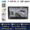 Android 14 For Fiat Bravo 198 2 II 2007 -2014 2K QLED Android Car Radio Multimedia Video Player GPS stereo CarPlay 4G Head Unit